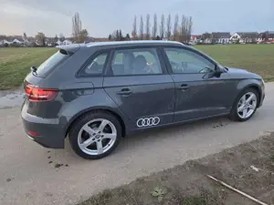 Audi A3 Bild 2
