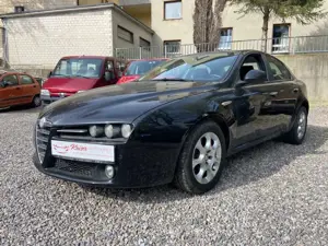 Alfa Romeo 159 1.9 JTDM 8V*98TKM*Motorproblem