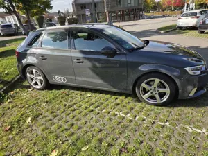 Audi A3 Bild 1