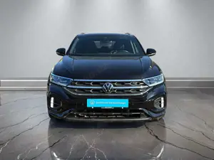 Volkswagen T-Roc T-ROC R-Line 1.0TSI +LED+KAMERA+ACC+BUSINESS+DAB Bild 3