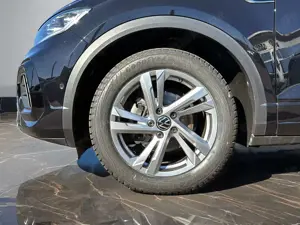 Volkswagen T-Roc T-ROC R-Line 1.0TSI +LED+KAMERA+ACC+BUSINESS+DAB Bild 4