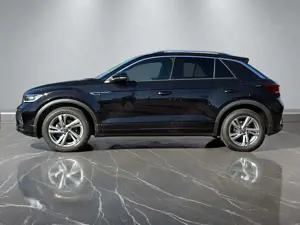 Volkswagen T-Roc T-ROC R-Line 1.0TSI +LED+KAMERA+ACC+BUSINESS+DAB Bild 5