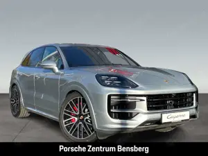 Porsche Cayenne GTS Bild 5
