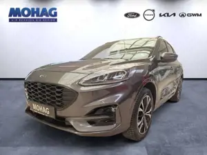 Ford Kuga 2,5l Plug-In Hybrid ST-Line X *Sitzheizung*  - EU6