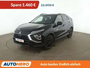 Mitsubishi Eclipse Cross 2.4 Plug-in Hybrid Plus 4WD Aut.*NAVI*CAM*