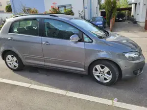 Volkswagen Golf Plus 1.4 TSI DSG Comfortline
