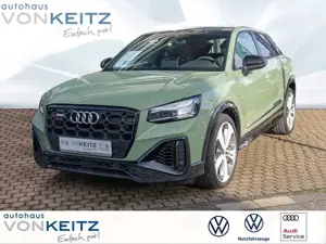 Audi SQ2 2.0 TFSI quattro basis