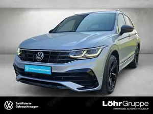 Volkswagen Tiguan 1.4 eHybrid TSI DSG R-Line *SOH91%*AHK*