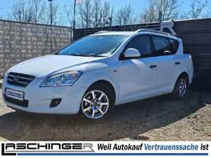 Kia Ceed SW / cee'd SW Ceed Sportswagon LX KLIMA MP3 SHZ MFL TÜV NEU