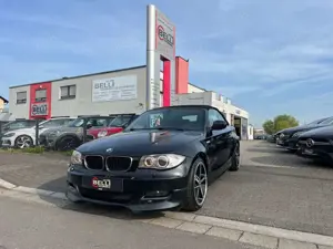BMW 118 d Cabrio AC Schnitzer NAVI FINANZIERUNG