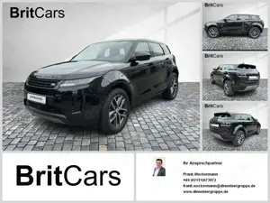 Land Rover Range Rover Evoque D200 S CAM LED 4xSHZ LEDER LM