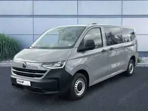 Volkswagen Others LR 2.0 TDI Automatik 9-Sitzer