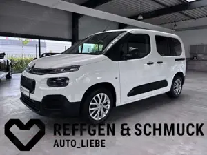 Citroen Berlingo LIVE M KLIMA+APPLE+EINPARKHILFE+ALLWETT