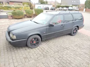 Volvo 850