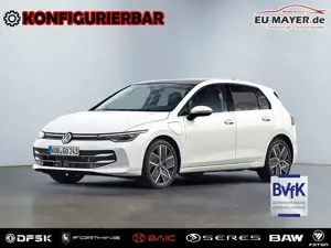 Volkswagen Golf Limited / Festpreisgarantie* | kostenlose Liefe...