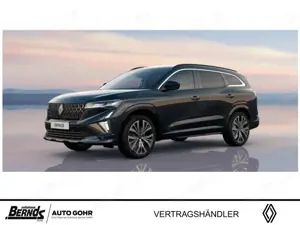 Renault Espace F-Hybrid E-TECH Iconic 5-Sitzer PANO 360°KAM NAVI