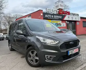 Ford Grand Tourneo