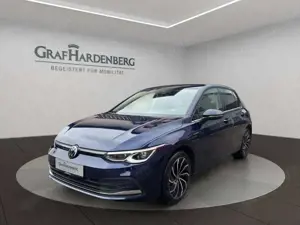 Volkswagen Golf 8 Style 1.5 eTSI DSG Navi ACC LED-Plus