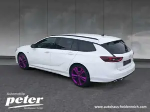 Opel Insignia Bild 5