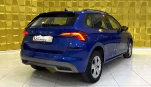 Skoda Kamiq *AUTOMATIK*NAVI*CAM*SHZ*SPURASSI* Bild 5