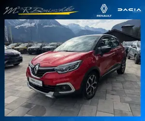 Renault Captur Intens