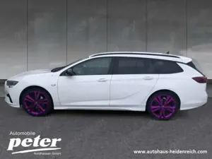 Opel Insignia Bild 3