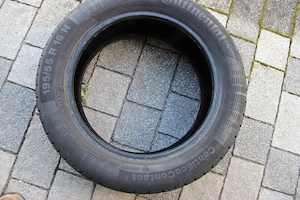 4 Sommerreifen ohne Felgen für Opel Adam 