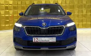 Skoda Kamiq *AUTOMATIK*NAVI*CAM*SHZ*SPURASSI* Bild 2