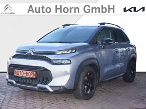 Citroen C3 Aircross PureTech 110 Stop  Start OPF MAX