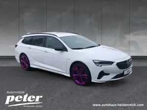 Opel Insignia Bild 2