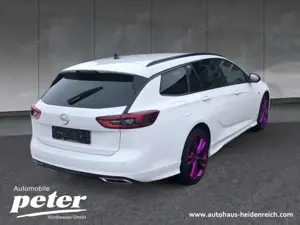 Opel Insignia Bild 4
