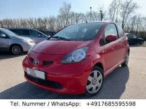 Toyota Others Aygo AYGO Cool