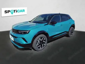 Opel Mokka GS 1.2T 96kW AT FACELIFT