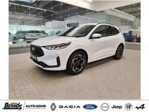 Ford Kuga 1.5 EcoBoost ST-LINE AITOMATIk SITZHEIZUNG KLIMA
