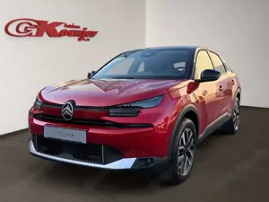 Citroen C4 Hybrid 145 MAX Neuwagen Winter Paket*Schiebedach