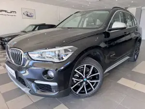 BMW X1 sDrive 18 d xLine