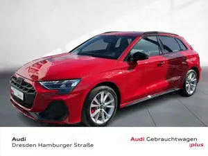 Audi A3 TFSI e S line 45 S tronic AHZV