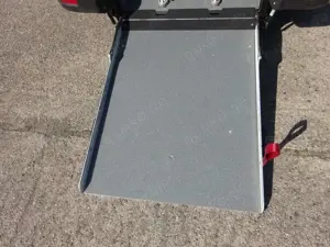 Ford Transit Connect Bild 3