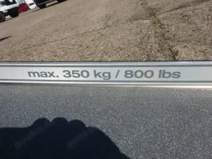 Ford Transit Connect Bild 4