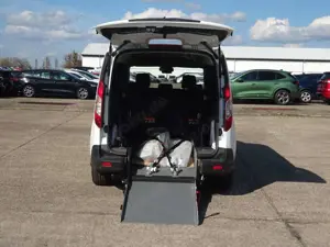 Ford Transit Connect Bild 2