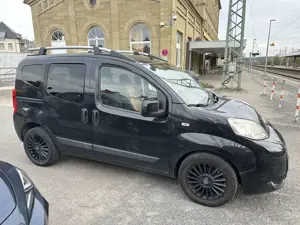 Fiat Qubo