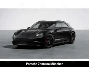 Porsche Taycan 4S Sport Turismo Black Edition Active-Ride