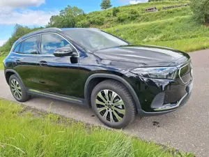 Mercedes-Benz EQA 250 EQA 250