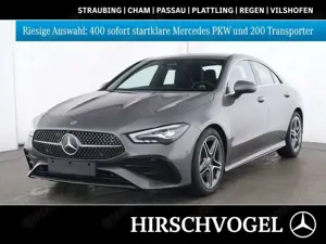 Mercedes-Benz CLA 180 AMG-Line+KEYLESS+MBUX+Navi-P+LED+Kam+PDC