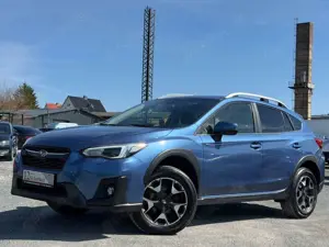 Subaru XV Exclusive/SHZ/NAVI/EURO 6