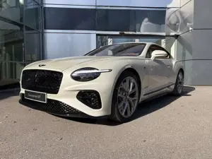 Bentley Continental GT S V8 *Akrapovic*