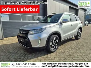 Suzuki Vitara Comfort+ 110PS Automatik MHEV 1.4 Boosterjet Te...
