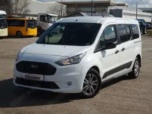 Ford Transit Connect Bild 5