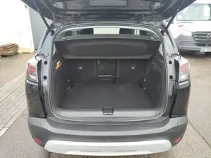 Opel Crossland Elegance 101PS W-Paket Klimaauto. Bild 4