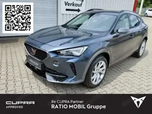 CUPRA Formentor FORMENTOR 1.5 TSI DAB+ SIZH. EINPARKH. ACC